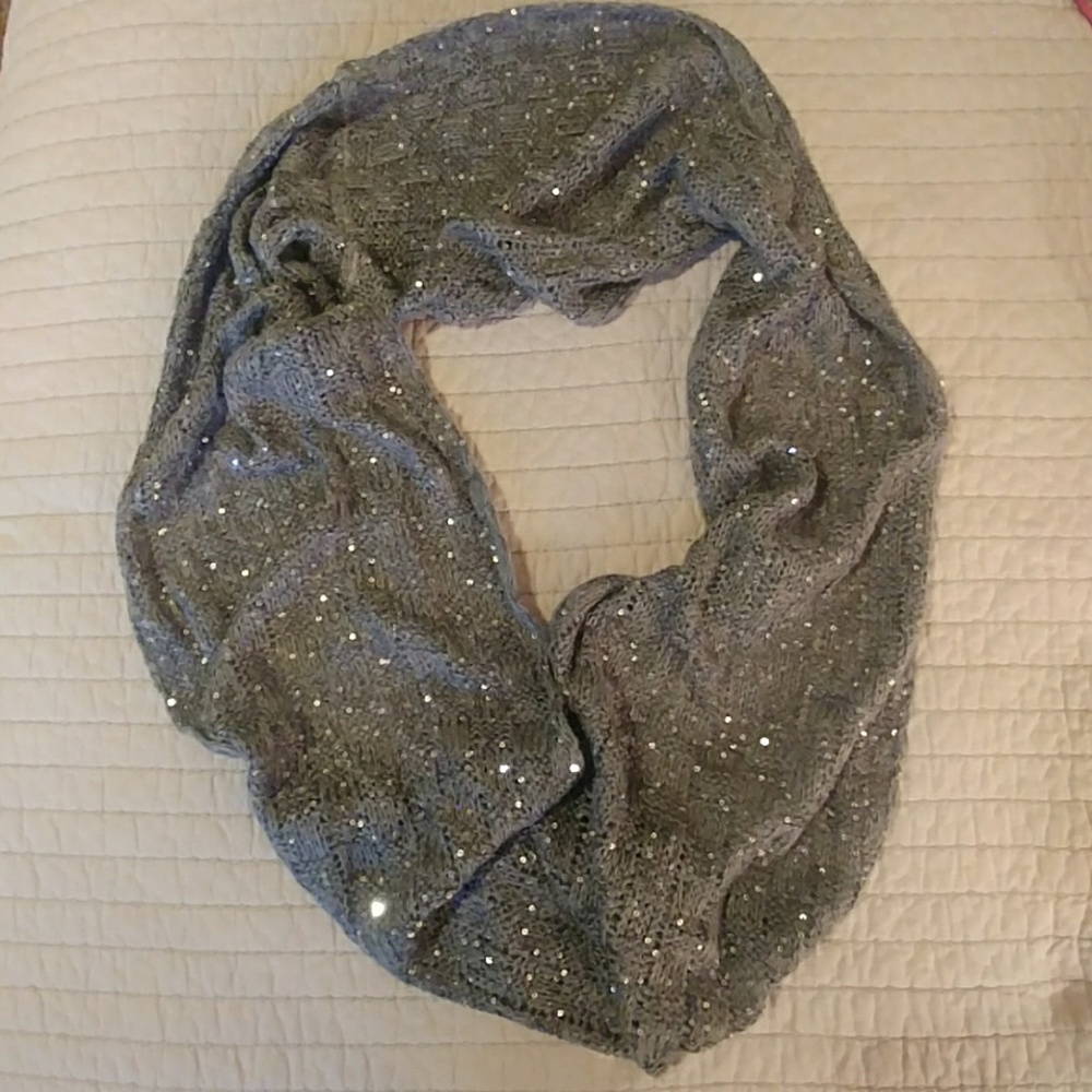 Charming Charlie Scarf